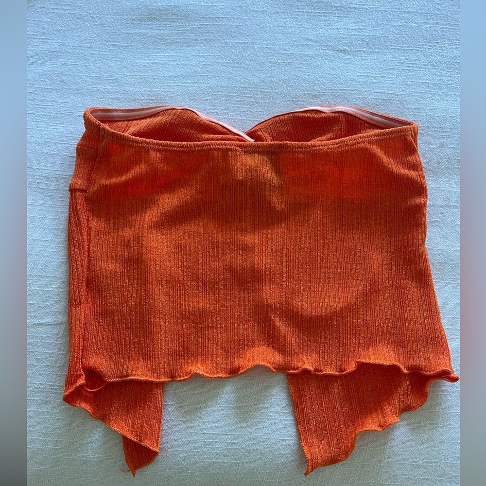 Princess Polly Top - Picture 3 of 3